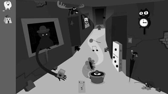 Domino House — screenshot 1