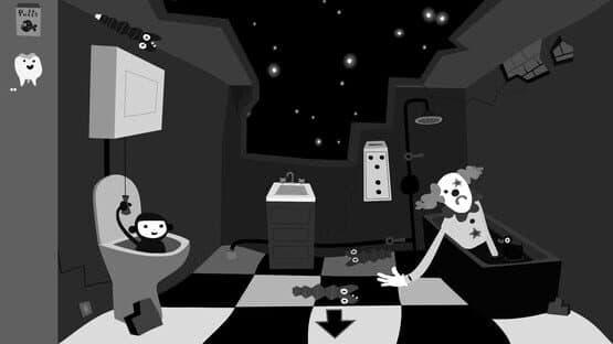 Domino House — screenshot 2