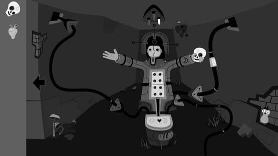 Domino House — screenshot 4
