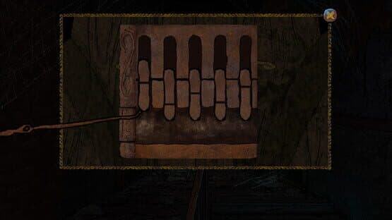 Lunar Axe — screenshot 4