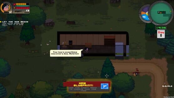 Cannibal Crossing — screenshot 5