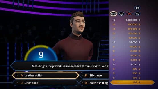 Who Wants to Be a Millionaire — screenshot 4