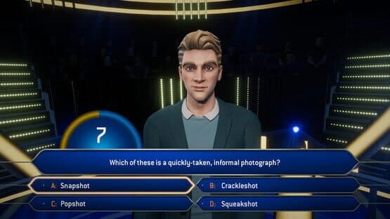 Who Wants to Be a Millionaire — screenshot 5
