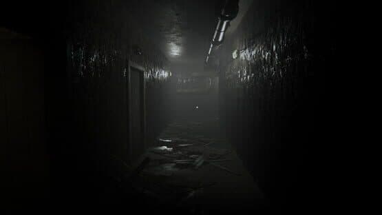 Evil Manor — screenshot 2