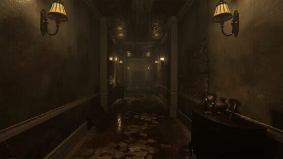 Evil Manor — screenshot 3