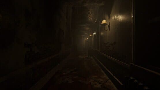 Evil Manor — screenshot 4