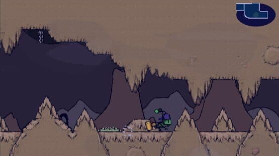 Insect Adventure — screenshot 1
