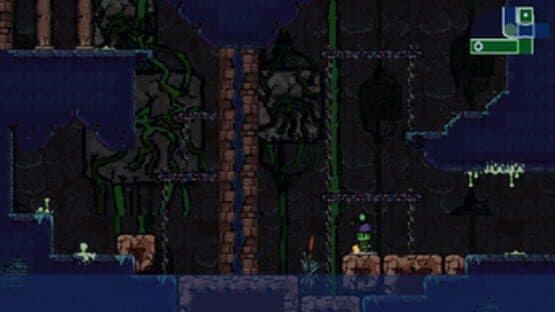 Insect Adventure — screenshot 2