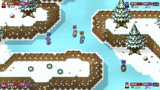 Rogue Heroes: Ruins of Tasos — screenshot 3