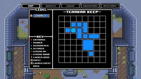 Rogue Heroes: Ruins of Tasos — screenshot 5