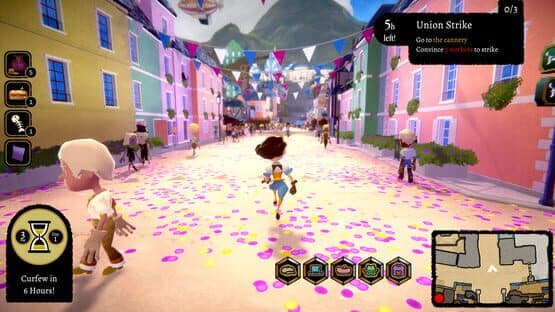 Mesmer — screenshot 3