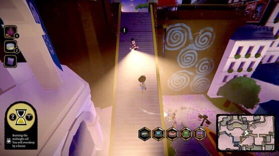 Mesmer — screenshot 5