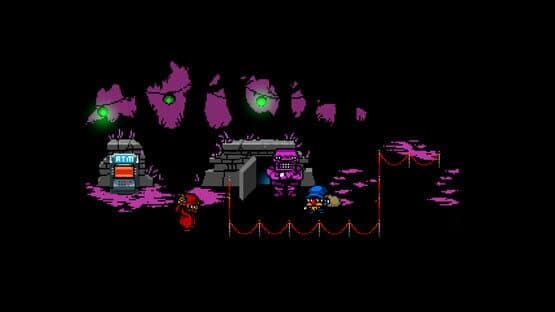 Everhood — screenshot 2