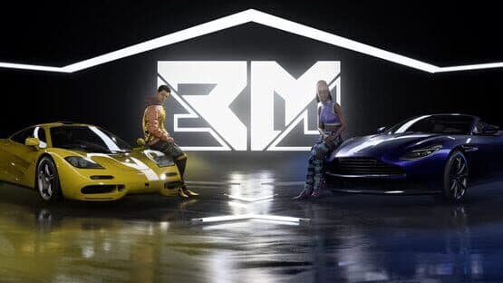 Need for Speed: Heat - McLaren F1 Black Market Delivery — screenshot 2
