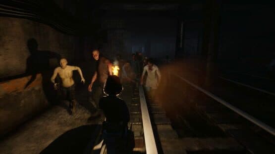 Night of the Dead — screenshot 2