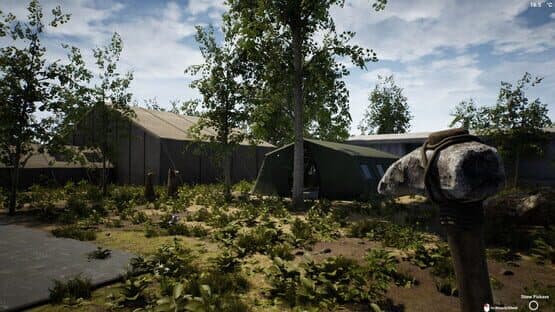 The Infected — screenshot 3