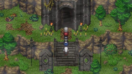 Vampires Dawn 3: The Crimson Realm — screenshot 2
