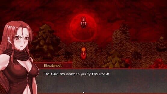 Vampires Dawn 3: The Crimson Realm — screenshot 5