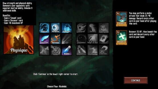 The Magister — screenshot 3