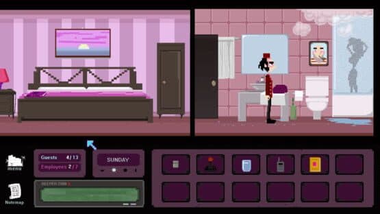 Not Another Weekend — screenshot 5