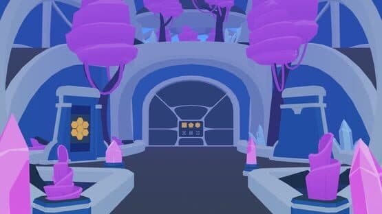 Faraway 6: Galactic Escape — screenshot 1