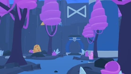 Faraway 6: Galactic Escape — screenshot 4