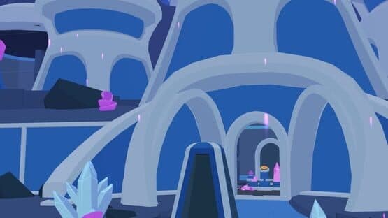 Faraway 6: Galactic Escape — screenshot 6