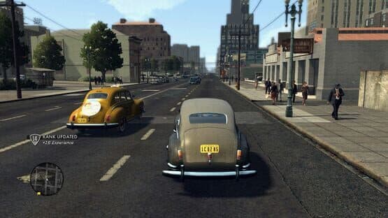 L.A. Noire: The Complete Edition — screenshot 3