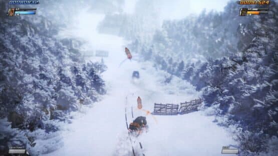 Renegade Ops: Coldstrike Campaign — screenshot 3