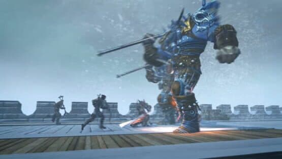 Neverwinter: Storm King's Thunder — screenshot 1