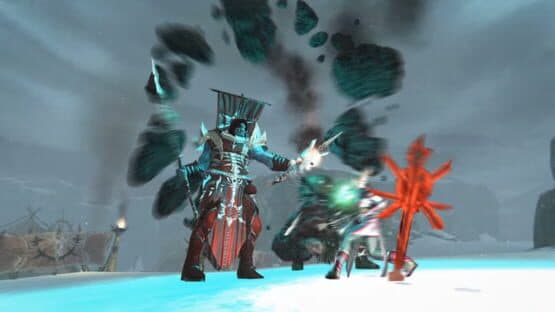 Neverwinter: Storm King's Thunder — screenshot 2