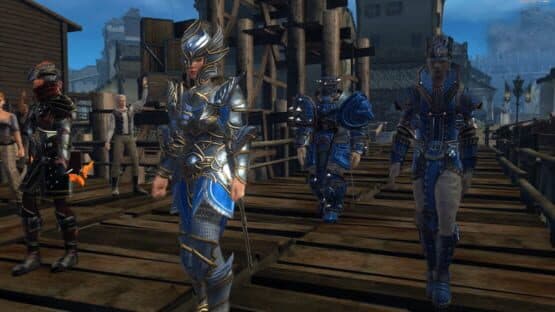 Neverwinter: Tomb of Annihilation — screenshot 1