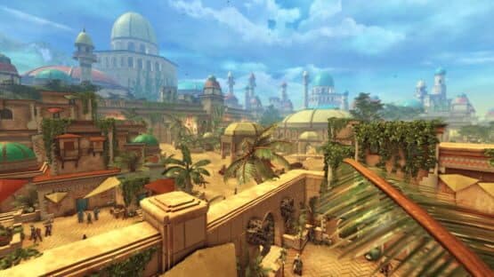 Neverwinter: Tomb of Annihilation — screenshot 2