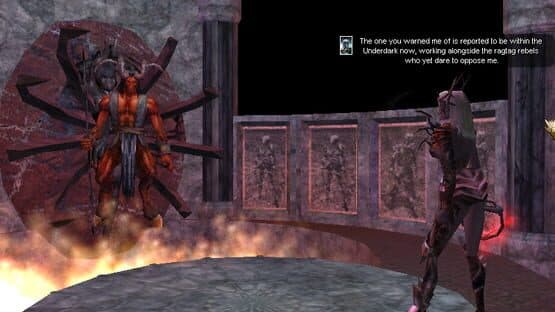 Neverwinter Nights: Diamond — screenshot 2