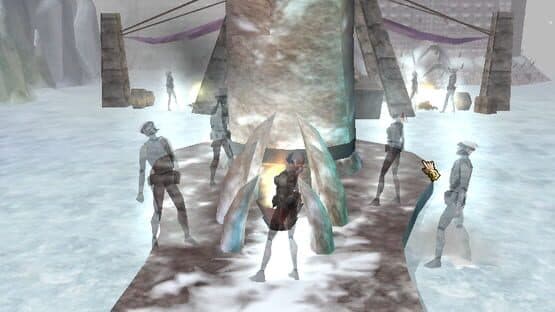 Neverwinter Nights: Hordes of the Underdark — screenshot 3
