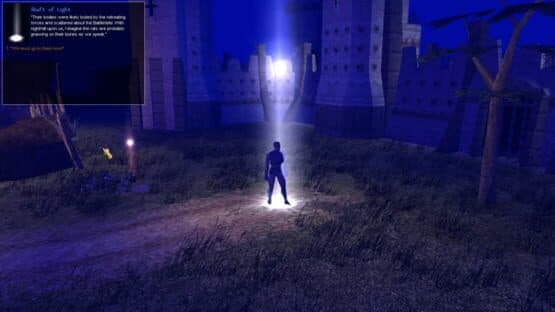 Neverwinter Nights: Kingmaker — screenshot 2