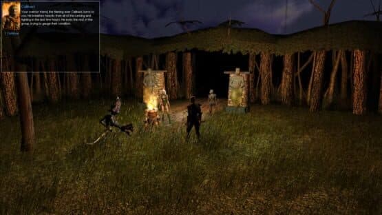 Neverwinter Nights: Kingmaker — screenshot 3