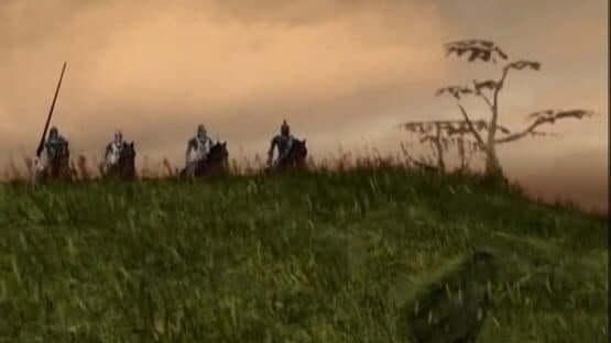 Neverwinter Nights: Wyvern Crown of Cormyr — screenshot 1