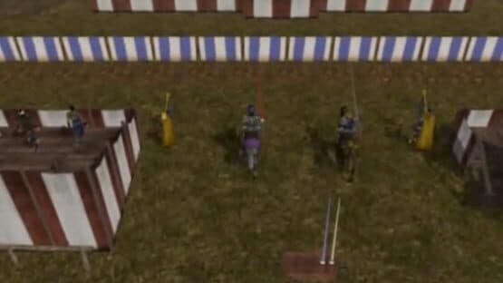 Neverwinter Nights: Wyvern Crown of Cormyr — screenshot 2