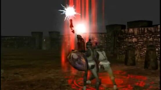 Neverwinter Nights: Wyvern Crown of Cormyr — screenshot 3