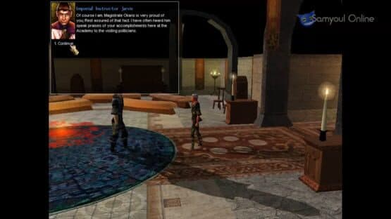 Neverwinter Nights: ShadowGuard — screenshot 2