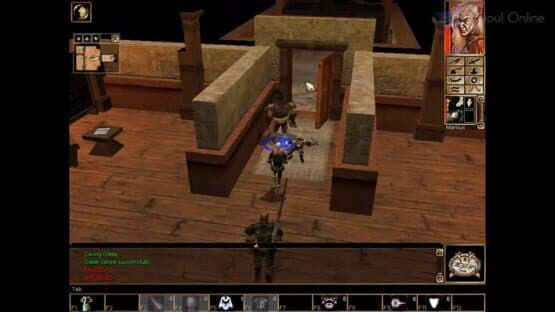 Neverwinter Nights: ShadowGuard — screenshot 3