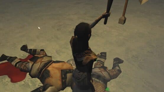 Neverwinter Nights: Witch's Wake — screenshot 1