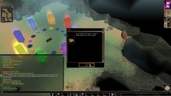 Neverwinter Nights: Infinite Dungeons — screenshot 2