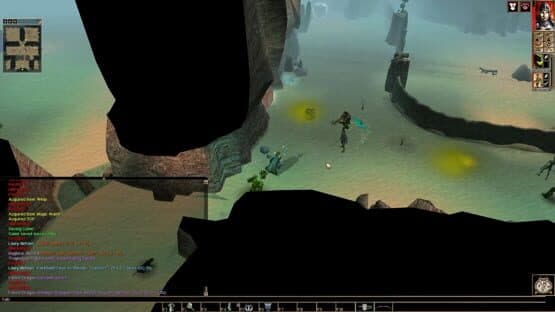 Neverwinter Nights: Infinite Dungeons — screenshot 3