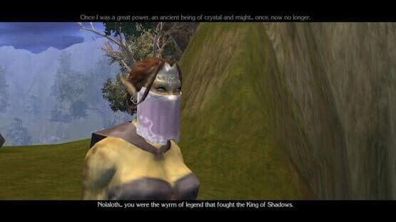 Neverwinter Nights 2: Gold — screenshot 2