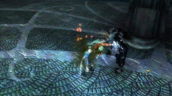 Neverwinter Nights 2: Gold — screenshot 3