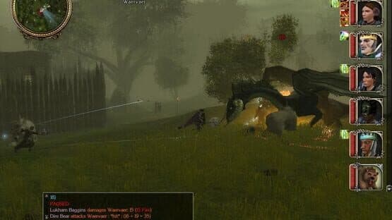 Neverwinter Nights 2: Platinum — screenshot 2