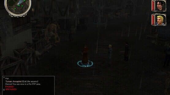 Neverwinter Nights 2: Complete — screenshot 3