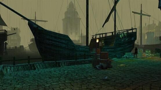 Neverwinter Nights: Tyrants of the Moonsea — screenshot 3
